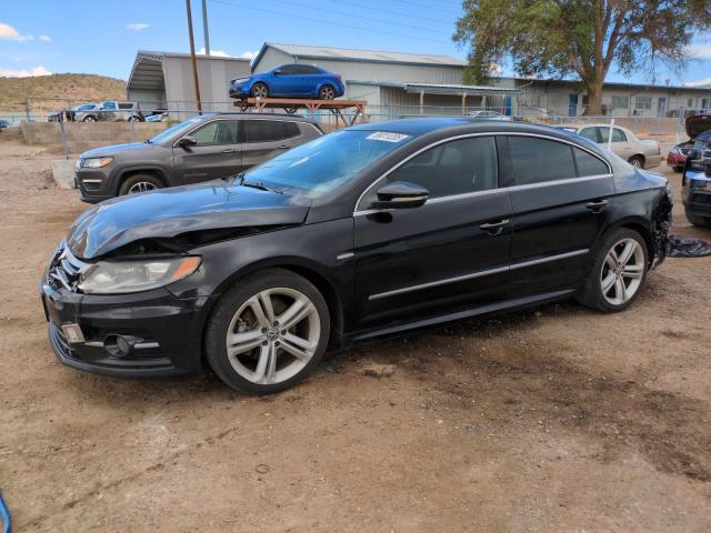 2013 VOLKSWAGEN CC SPORT, 