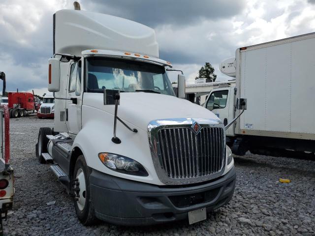 2017 INTERNATIONAL PROSTAR, null