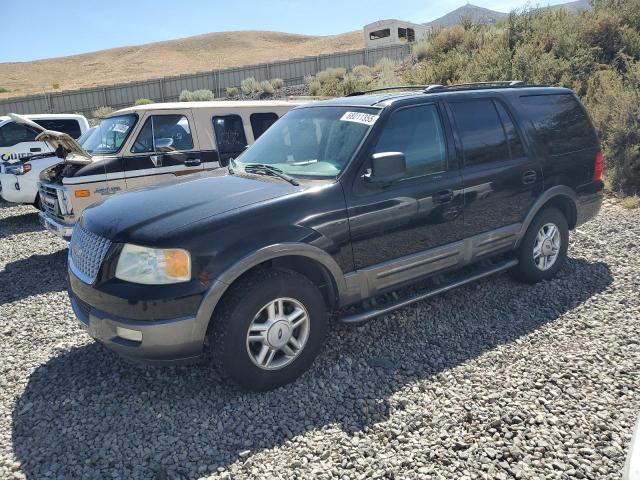 2004 FORD EXPEDITION XLT, 