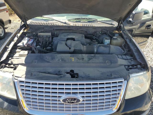 1FMFU16L14LA78633 - 2004 FORD EXPEDITION XLT BLACK photo 11