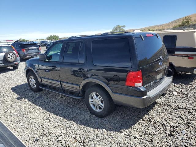 1FMFU16L14LA78633 - 2004 FORD EXPEDITION XLT BLACK photo 2