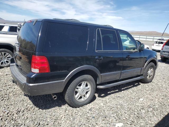 1FMFU16L14LA78633 - 2004 FORD EXPEDITION XLT BLACK photo 3