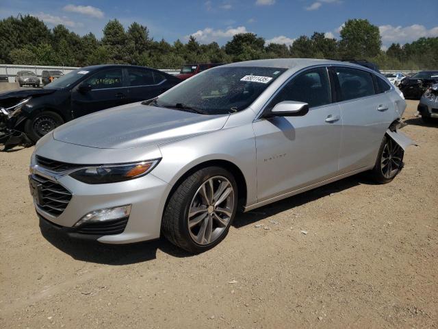 2022 CHEVROLET MALIBU LT, 