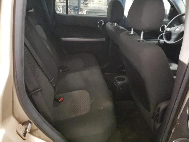 3GNDA13D97S578689 - 2007 CHEVROLET HHR LS 棕色 照片 10