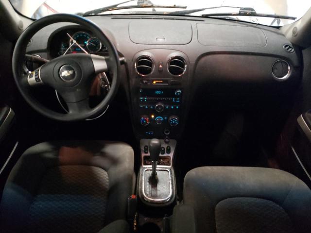 3GNDA13D97S578689 - 2007 CHEVROLET HHR LS 棕色 照片 8