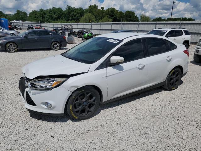2013 FORD FOCUS SE, 