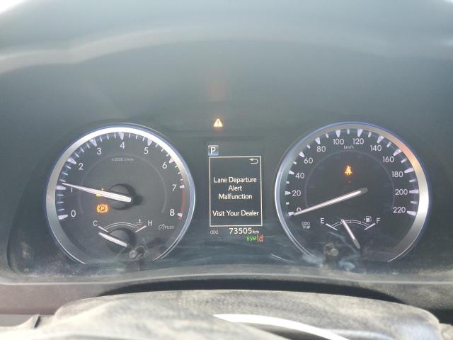 5TDJZRFH5JS544293 - 2018 TOYOTA HIGHLANDER SE Ақ фото 9