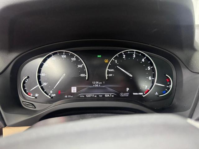 5UXTY3C04M9D97184 - 2021 BMW X3 SDRIVE30I BLACK photo 8