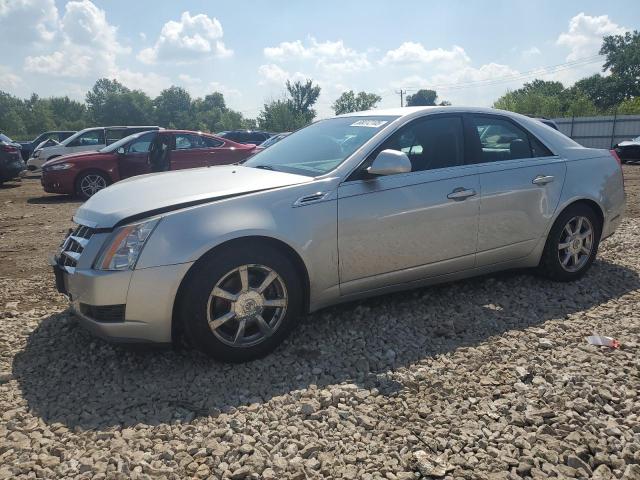 2008 CADILLAC CTS, 