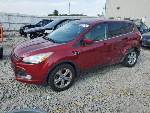 2013 FORD ESCAPE SE, 