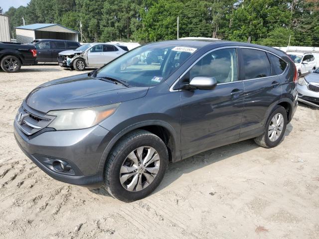 2013 HONDA CR-V EX, 