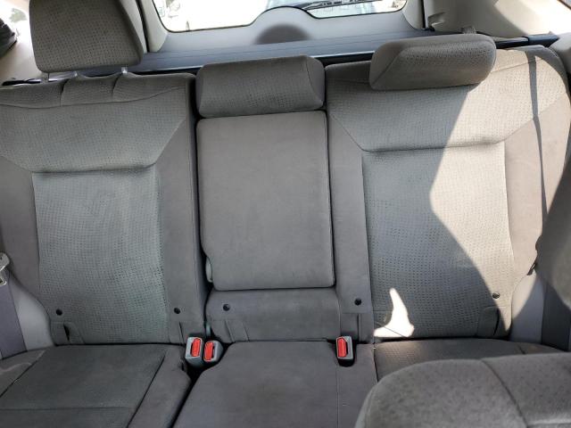 5J6RM4H55DL050605 - 2013 HONDA CR-V EX CHARCOAL photo 10