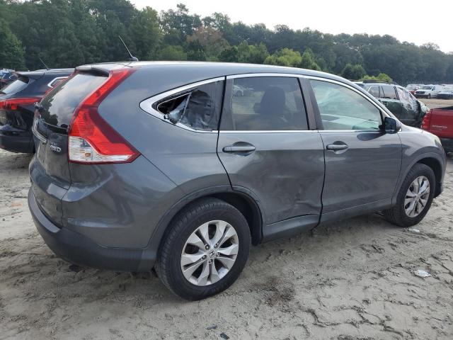 5J6RM4H55DL050605 - 2013 HONDA CR-V EX CHARCOAL photo 3