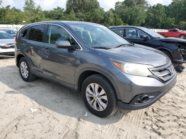 5J6RM4H55DL050605 - 2013 HONDA CR-V EX CHARCOAL photo 4