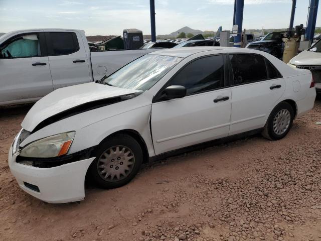 2006 HONDA ACCORD VALUE, 
