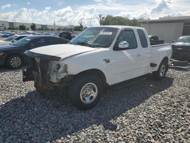 2000 FORD F150, null