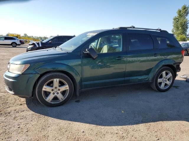 2009 DODGE JOURNEY SXT, 