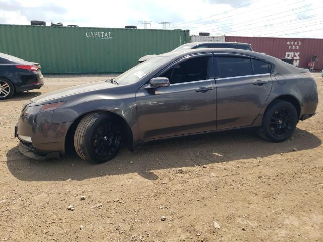 2009 ACURA TL, 