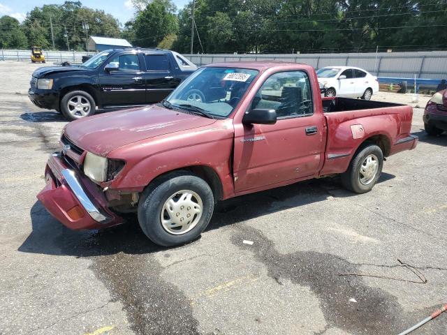 2000 TOYOTA TACOMA, 