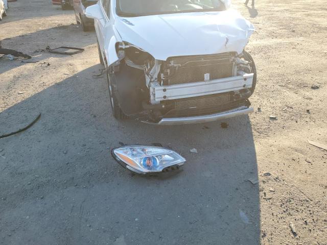 KL4CJBSB1EB600388 - 2014 BUICK ENCORE CONVENIENCE 白色 照片 12