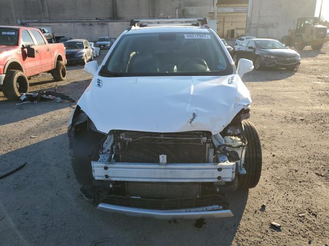 KL4CJBSB1EB600388 - 2014 BUICK ENCORE CONVENIENCE 白色 照片 5