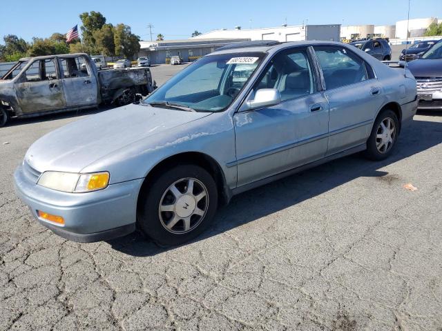 1995 HONDA ACCORD EX, 
