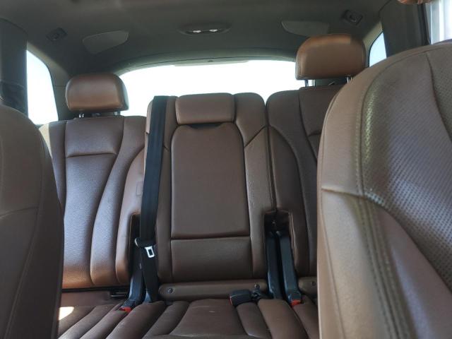 WA1VAAF75HD041297 - 2017 AUDI Q7 PRESTIGE 蓝色 照片 10