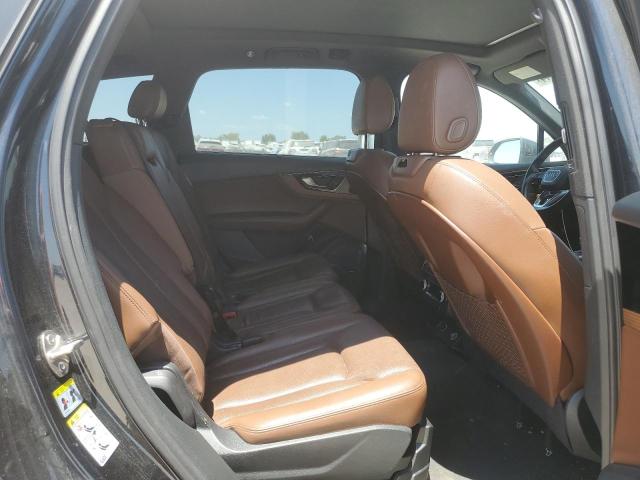 WA1VAAF75HD041297 - 2017 AUDI Q7 PRESTIGE 蓝色 照片 11