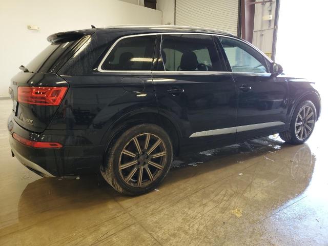 WA1VAAF75HD041297 - 2017 AUDI Q7 PRESTIGE 蓝色 照片 3