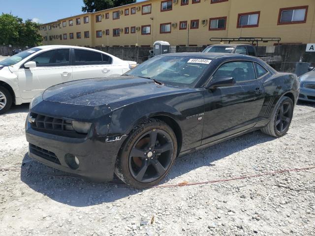 2011 CHEVROLET CAMARO LT, 