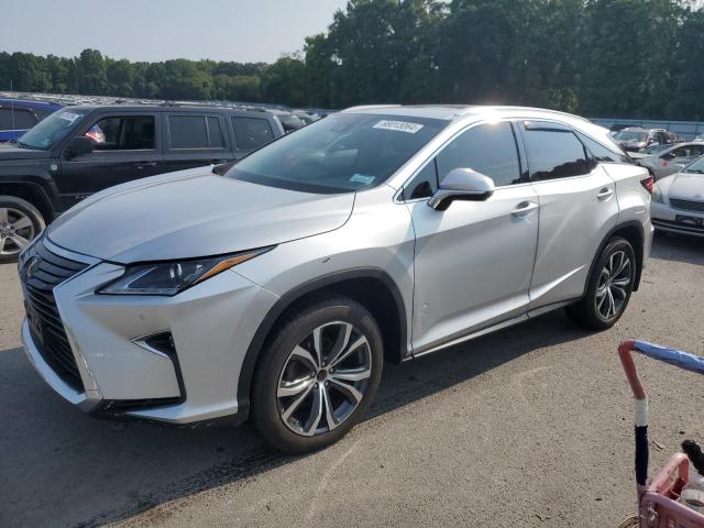 2017 LEXUS RX 350 BASE, 