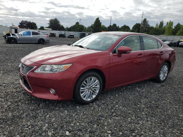 2014 LEXUS ES 350, 