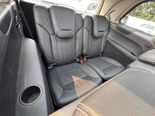 4JGDF7CE6DA205687 - 2013 MERCEDES-BENZ GL 450 4MATIC GRAY photo 4