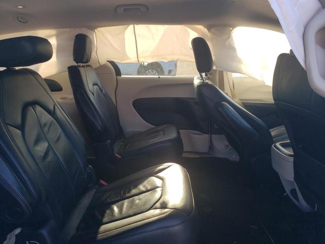 2C4RC1BG7LR157484 - 2020 CHRYSLER PACIFICA TOURING L 白色 照片 10