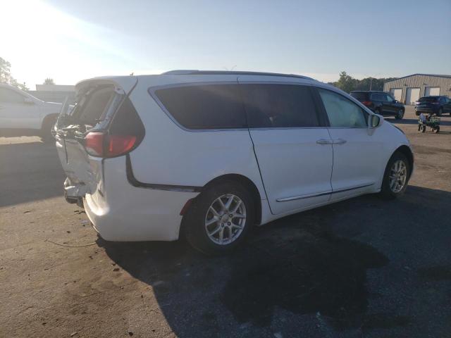 2C4RC1BG7LR157484 - 2020 CHRYSLER PACIFICA TOURING L 白色 照片 3