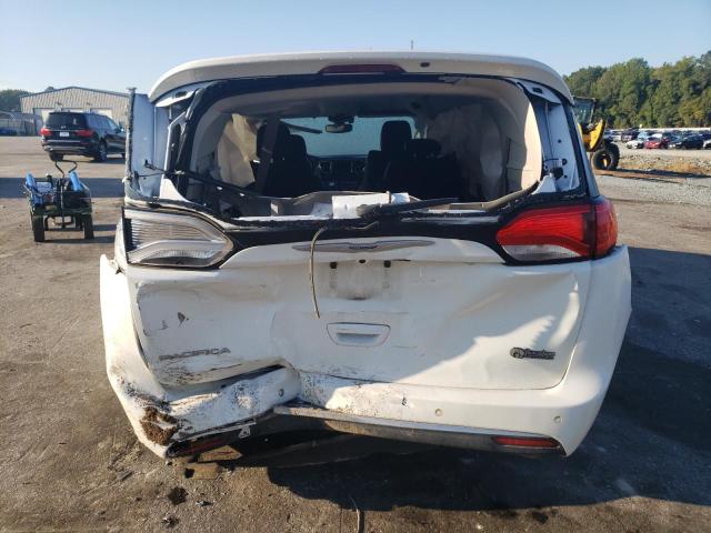 2C4RC1BG7LR157484 - 2020 CHRYSLER PACIFICA TOURING L 白色 照片 6