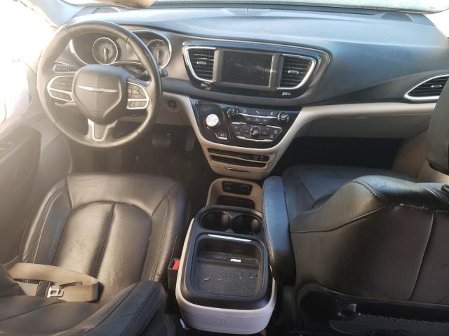 2C4RC1BG7LR157484 - 2020 CHRYSLER PACIFICA TOURING L 白色 照片 8