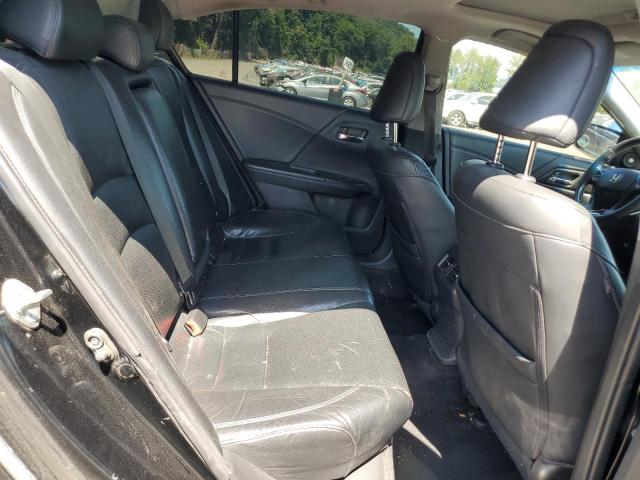 1HGCR2F83FA094729 - 2015 HONDA ACCORD EXL BLACK photo 10