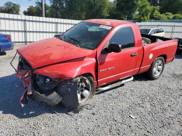 2003 DODGE RAM 1500 ST, 