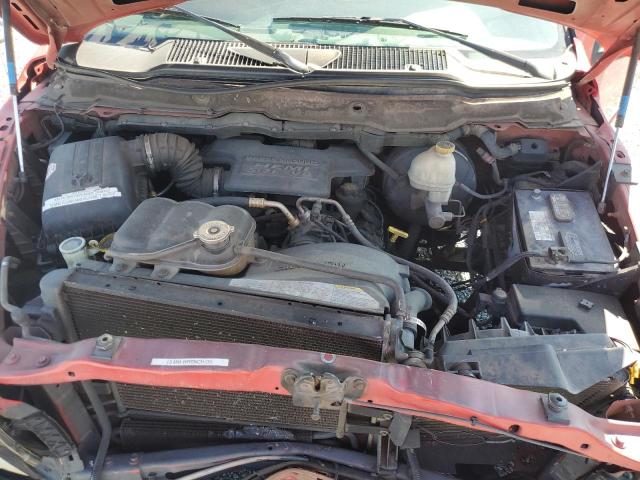 1D7HA16D13J631537 - 2003 DODGE RAM 1500 ST RED photo 11