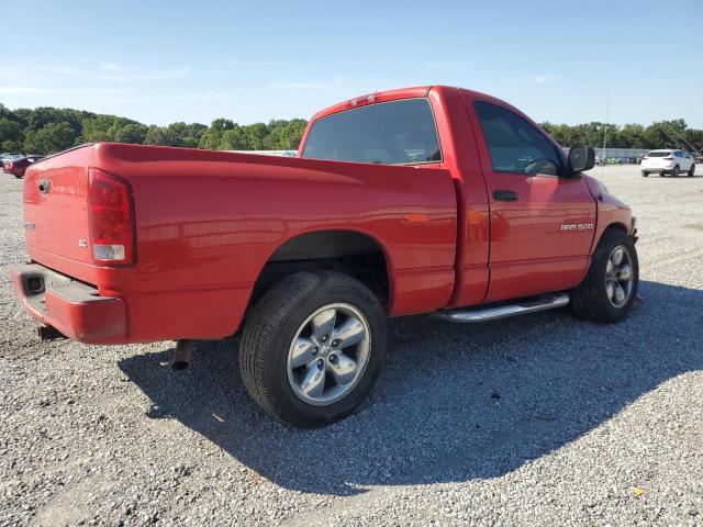 1D7HA16D13J631537 - 2003 DODGE RAM 1500 ST RED photo 3