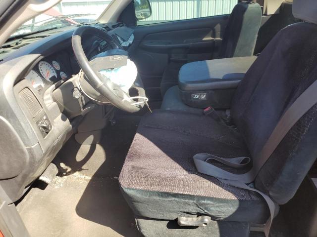 1D7HA16D13J631537 - 2003 DODGE RAM 1500 ST RED photo 7