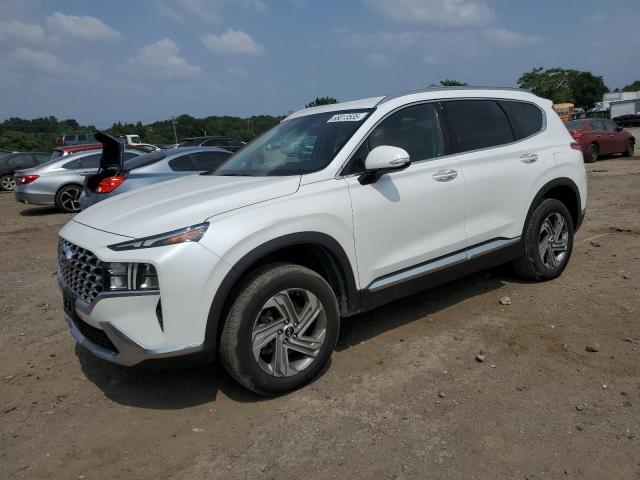 2022 HYUNDAI SANTA FE SEL, 