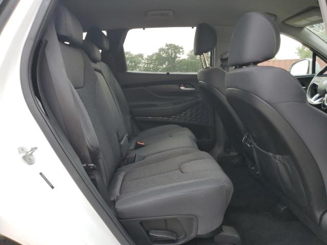 5NMS6DAJ7NH418021 - 2022 HYUNDAI SANTA FE SEL 白色 照片 11