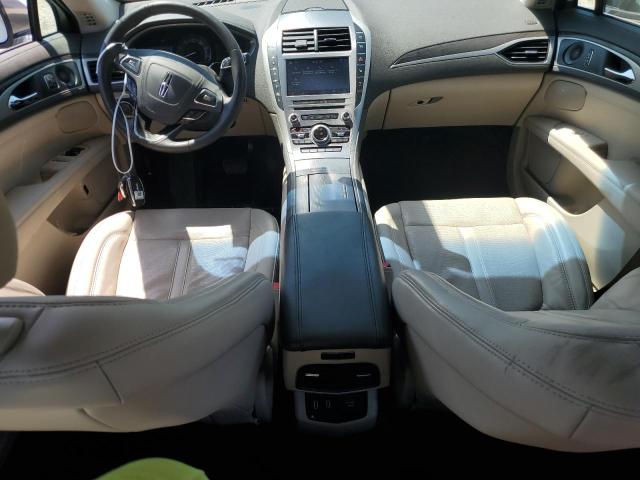 3LN6L5LU5LR611266 - 2020 LINCOLN MKZ RESERVE ყავისფერი ფოტო 8