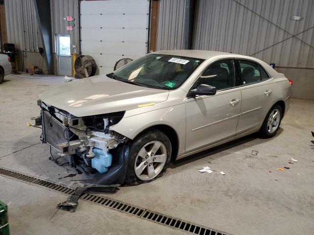 2014 CHEVROLET MALIBU LS, null