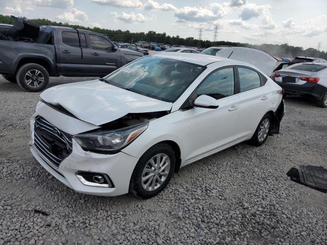 2022 HYUNDAI ACCENT SE, 
