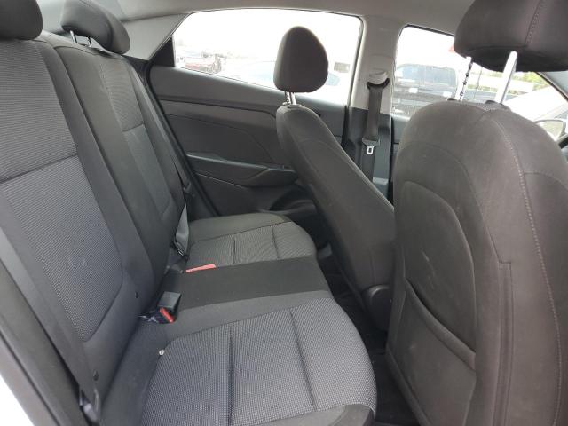 3KPC24A69NE173726 - 2022 HYUNDAI ACCENT SE WHITE photo 10