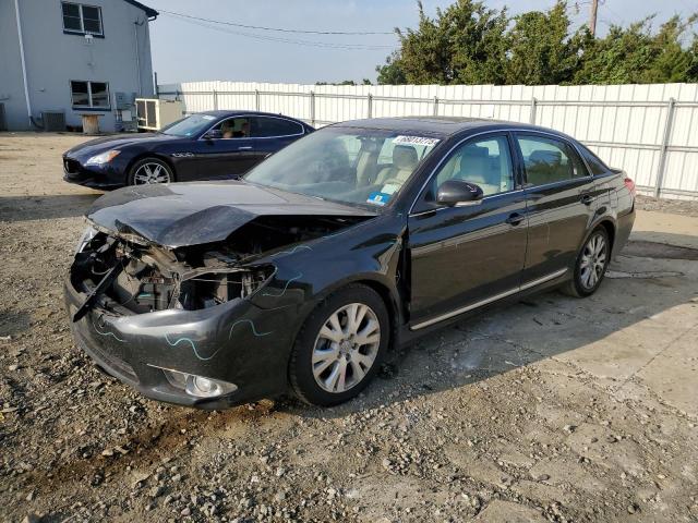 2012 TOYOTA AVALON BASE, 
