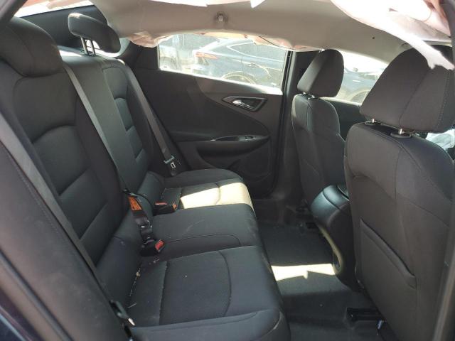 1G1ZB5ST8SF109207 - 2025 CHEVROLET MALIBU LS 蓝色 照片 10